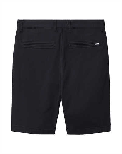Gabba - Jet K3280 Dale Shorts - Blue Black